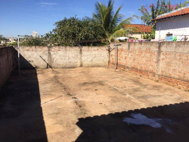 #1301 - Casa para Venda em Dracena - SP