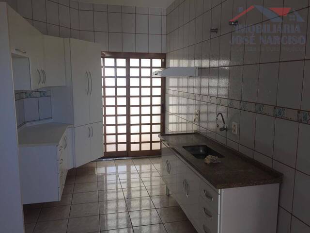 Casa para Venda em Dracena - 5