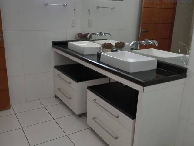 #1309 - Casa para Venda em Dracena - SP