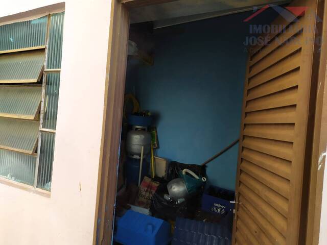Casa para Venda em Dracena - 2