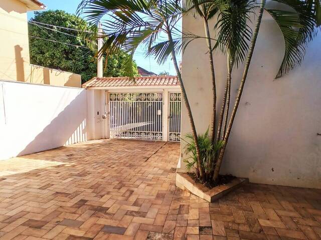 Casa para Venda em Dracena - 3