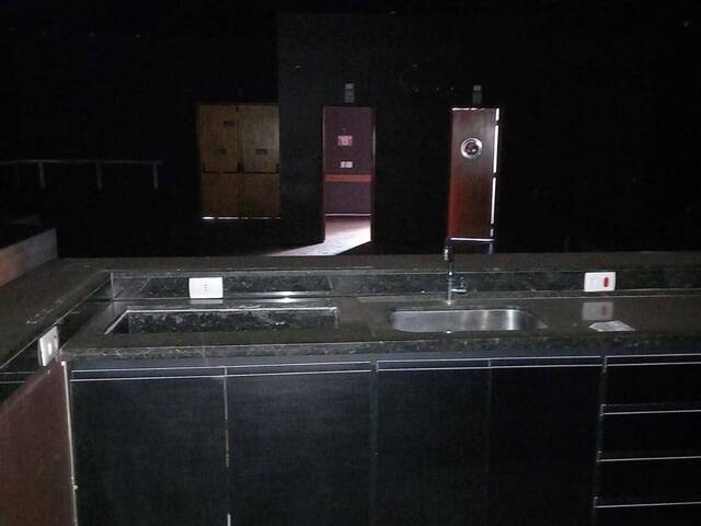 Sala para Venda em Dracena - 2