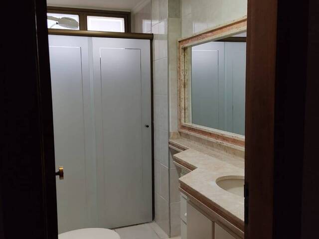 Apartamento para Locação em Dracena - 5