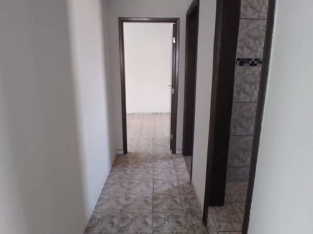 Casa para Locação em Dracena - 2