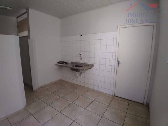 #1338 - Apartamento para Locação em Dracena - SP - 3