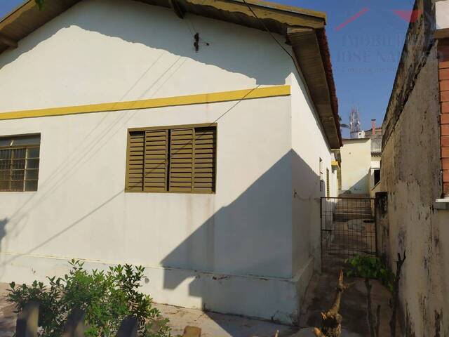 #1340 - Casa para Venda em Dracena - SP - 1