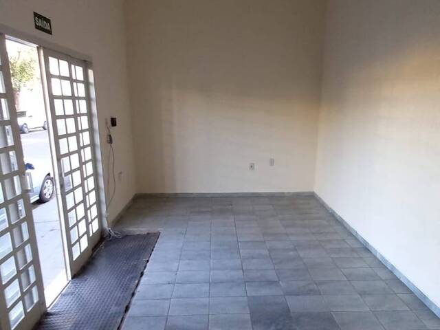 Sala para Locação em Dracena - 2