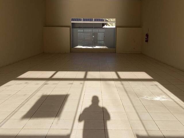 #1353 - Sala para Locação em Dracena - SP - 2
