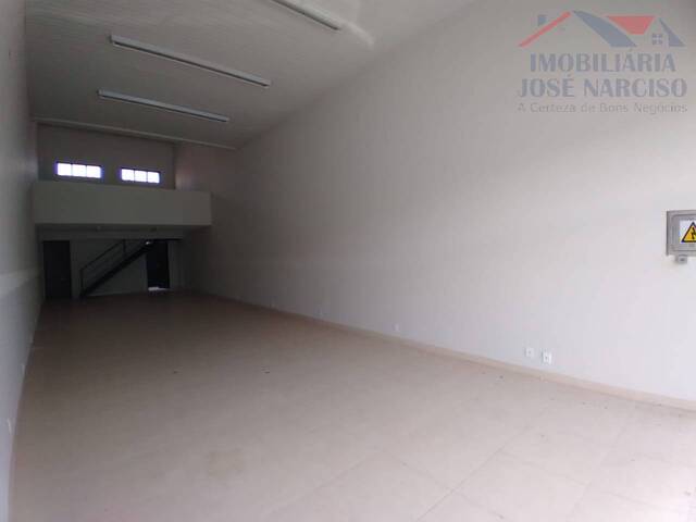 Sala para Locação em Dracena - 3