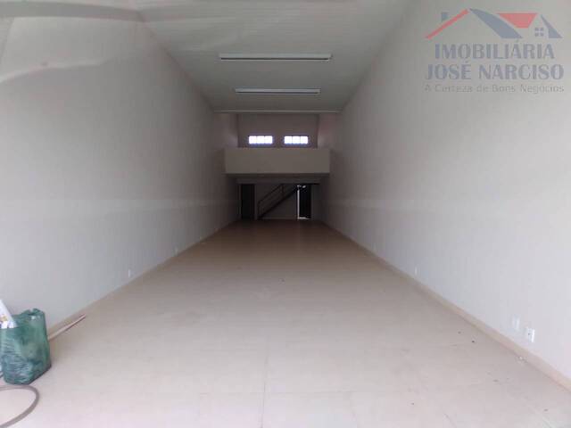 Sala para Locação em Dracena - 2