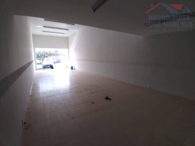Sala para Locação em Dracena - 5