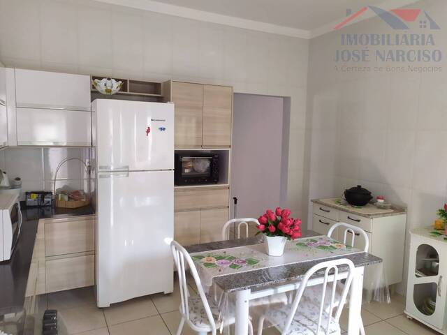 #1355 - Casa para Venda em Dracena - SP