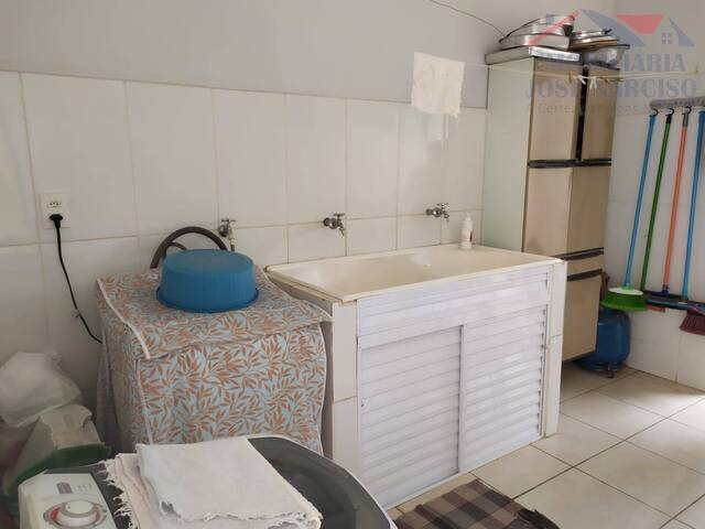 Casa para Venda em Dracena - 4