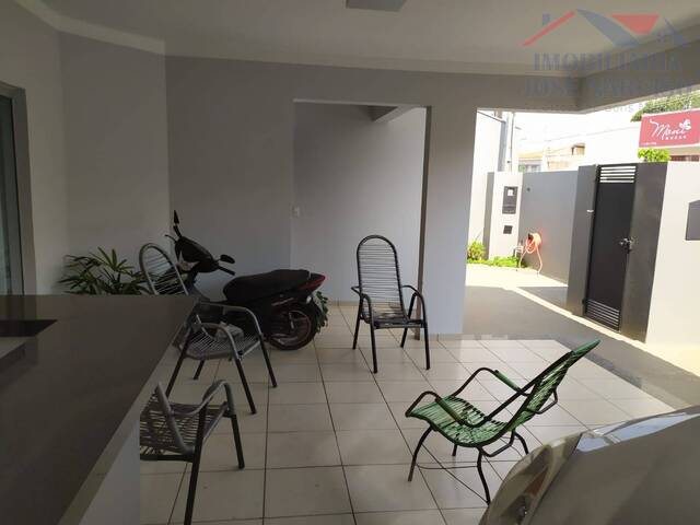 Casa para Venda em Dracena - 5