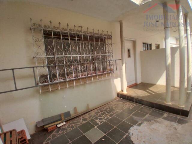 #1363 - Casa para Locação em Dracena - SP