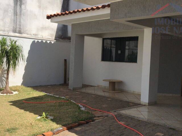 Casa para Venda em Dracena - 3