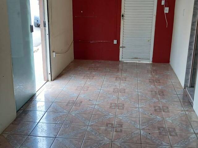 Sala para Locação em Dracena - 2