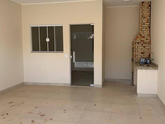 Casa para Locação em Dracena - 2