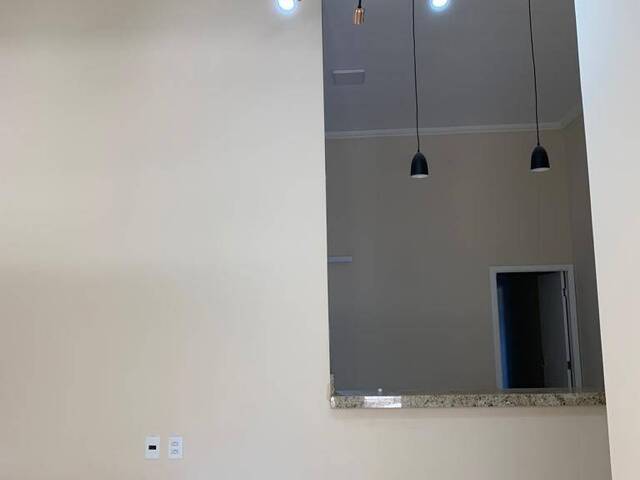 Casa para Locação em Dracena - 4