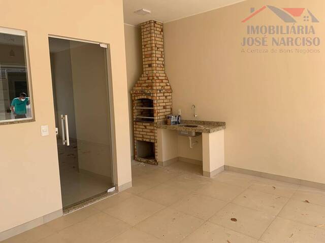 Casa para Locação em Dracena - 3