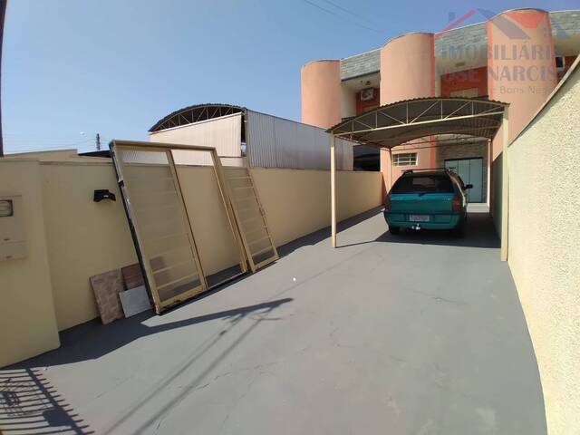 Casa para Locação em Dracena - 4