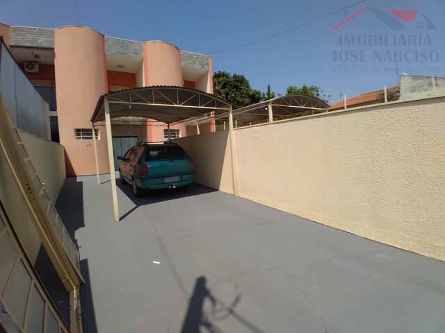 Casa para Locação em Dracena - 5