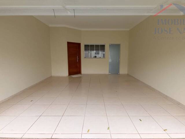 #247 - Casa para Locação em Dracena - SP