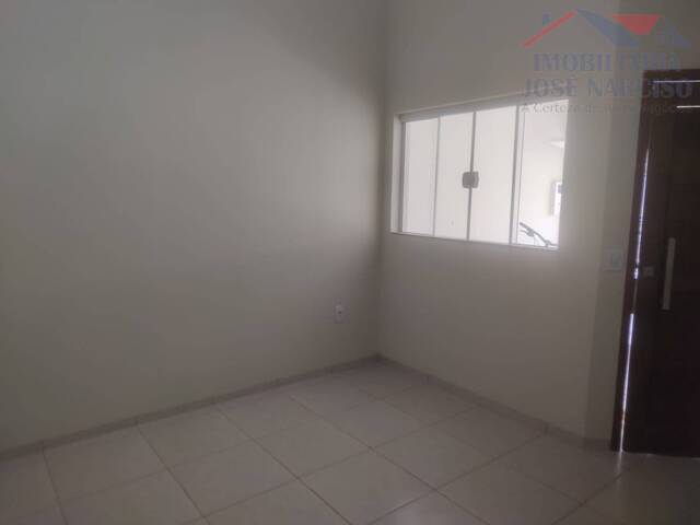 Casa para Locação em Dracena - 4