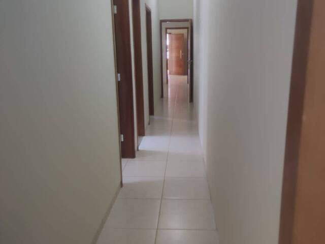 Casa para Locação em Dracena - 5