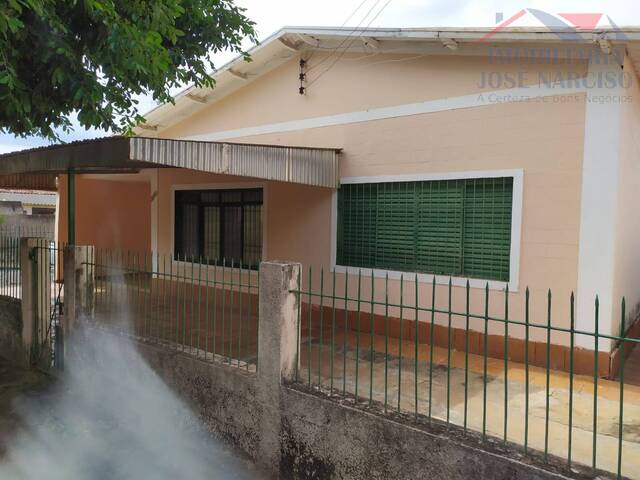 #1374 - Casa para Venda em Dracena - SP - 1