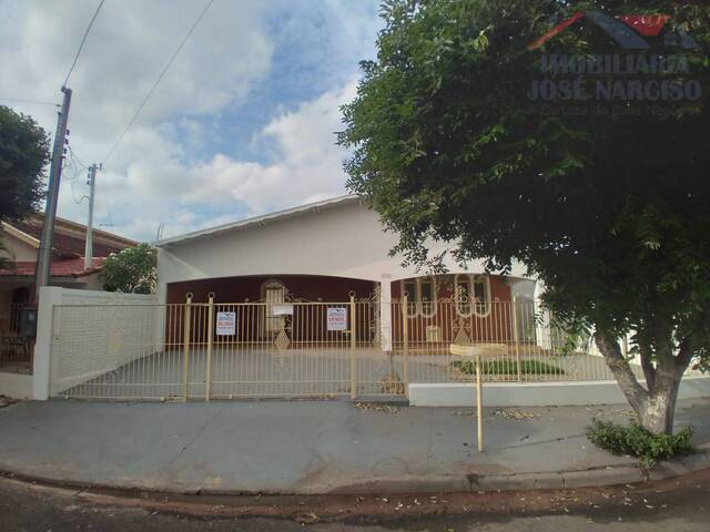 Casa para Locação em Dracena - 4