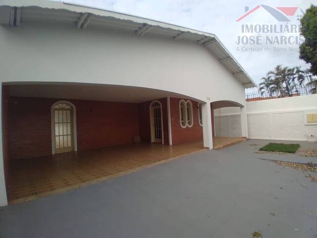 Casa para Locação em Dracena - 5