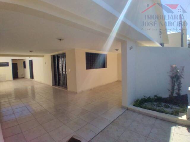 Casa para Locação em Dracena - 5