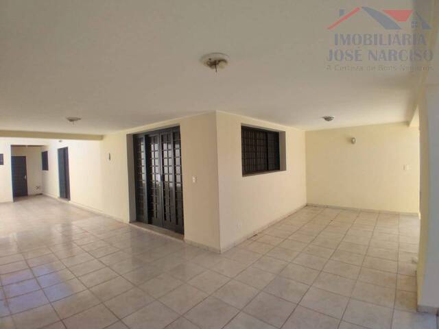 Casa para Locação em Dracena - 4
