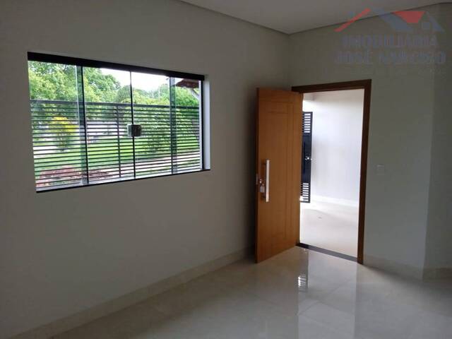 #1386 - Casa para Venda em Dracena - SP