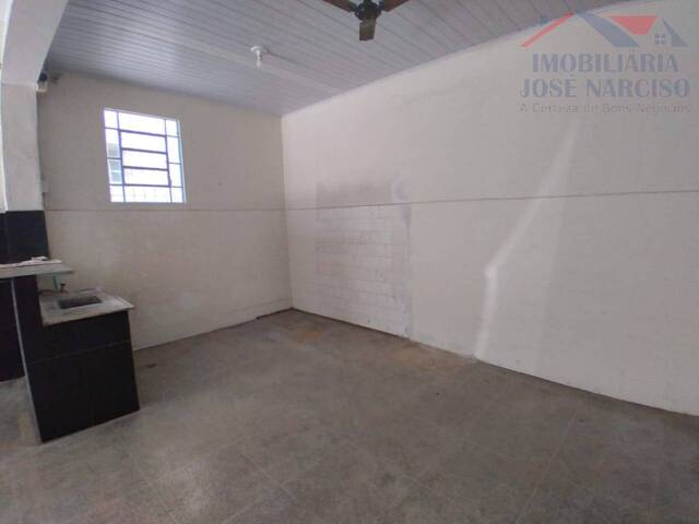 Sala para Venda em Dracena - 5
