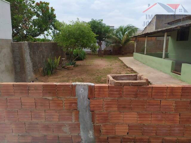 #1391 - Casa para Venda em Dracena - SP