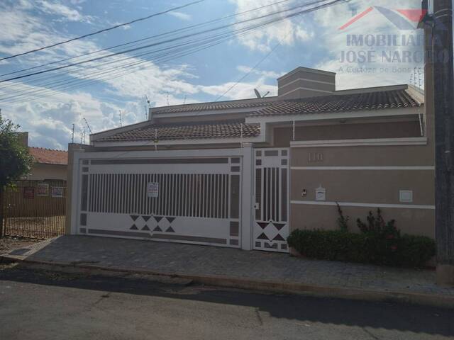 Casa para Venda em Dracena - 5