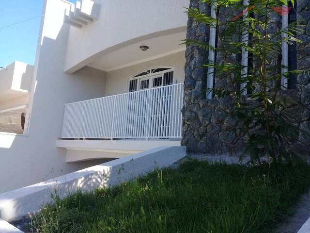 #1395 - Casa para Locação em Dracena - SP