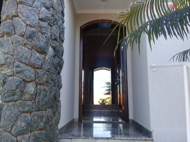 Casa para Locação em Dracena - 5
