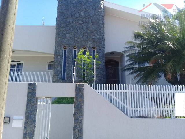 Casa para Locação em Dracena - 4