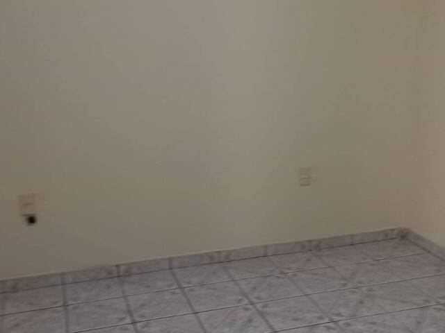 #1404 - Casa para Locação em Dracena - SP