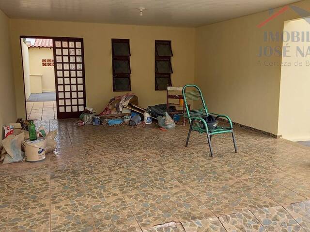 #1404 - Casa para Locação em Dracena - SP