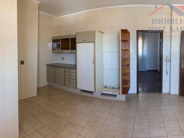 #1418 - Apartamento para Venda em Dracena - SP - 2