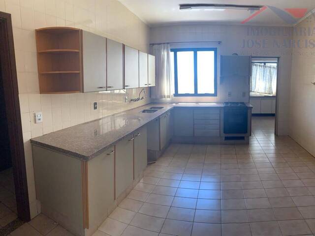 #1418 - Apartamento para Venda em Dracena - SP - 3