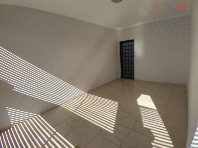 #1420 - Casa para Locação em Dracena - SP