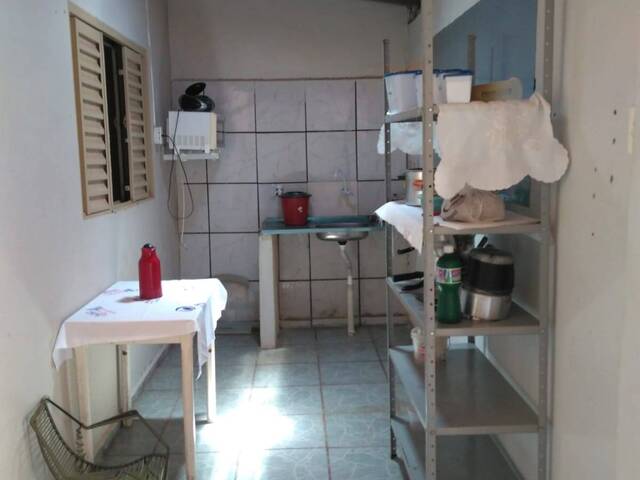 Casa para Venda em Dracena - 3