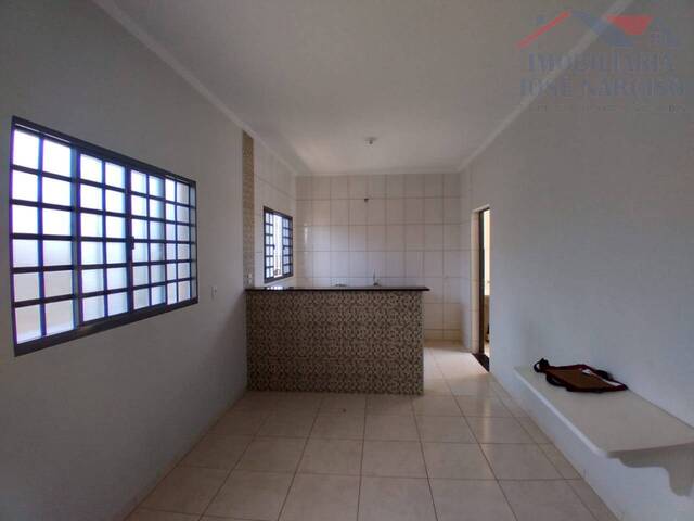 Apartamento para Locação em Dracena - 4