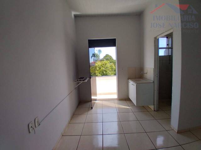 Apartamento para Locação em Dracena - 4