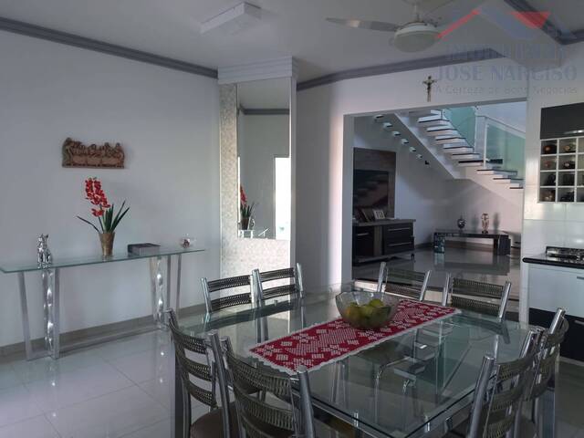 #1431 - Casa para Venda em Dracena - SP